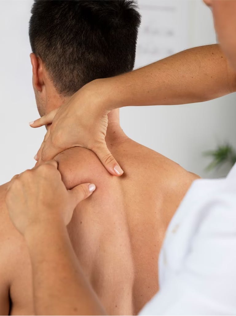 Wat is osteopathie?